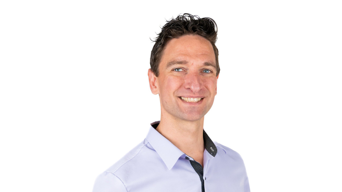 Martijn Coenradie
